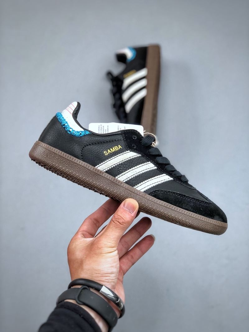 Adidas Samba Shoes